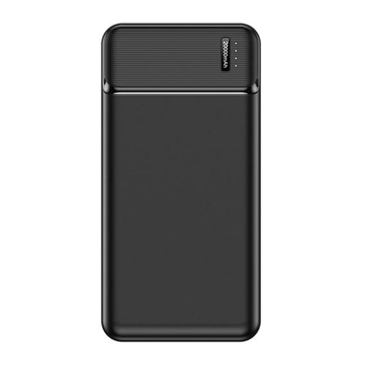 Promosyon 20.000 Mah Powerbank TP02047 · TP02047-02