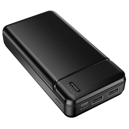Promosyon 20.000 Mah Powerbank TP02047 · TP02047-04