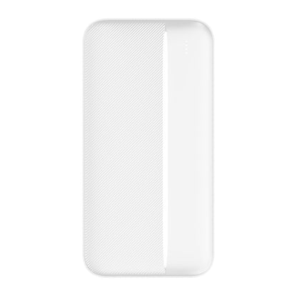 Promosyon 20.000 Mah Powerbank TP02048 · TP02048-01