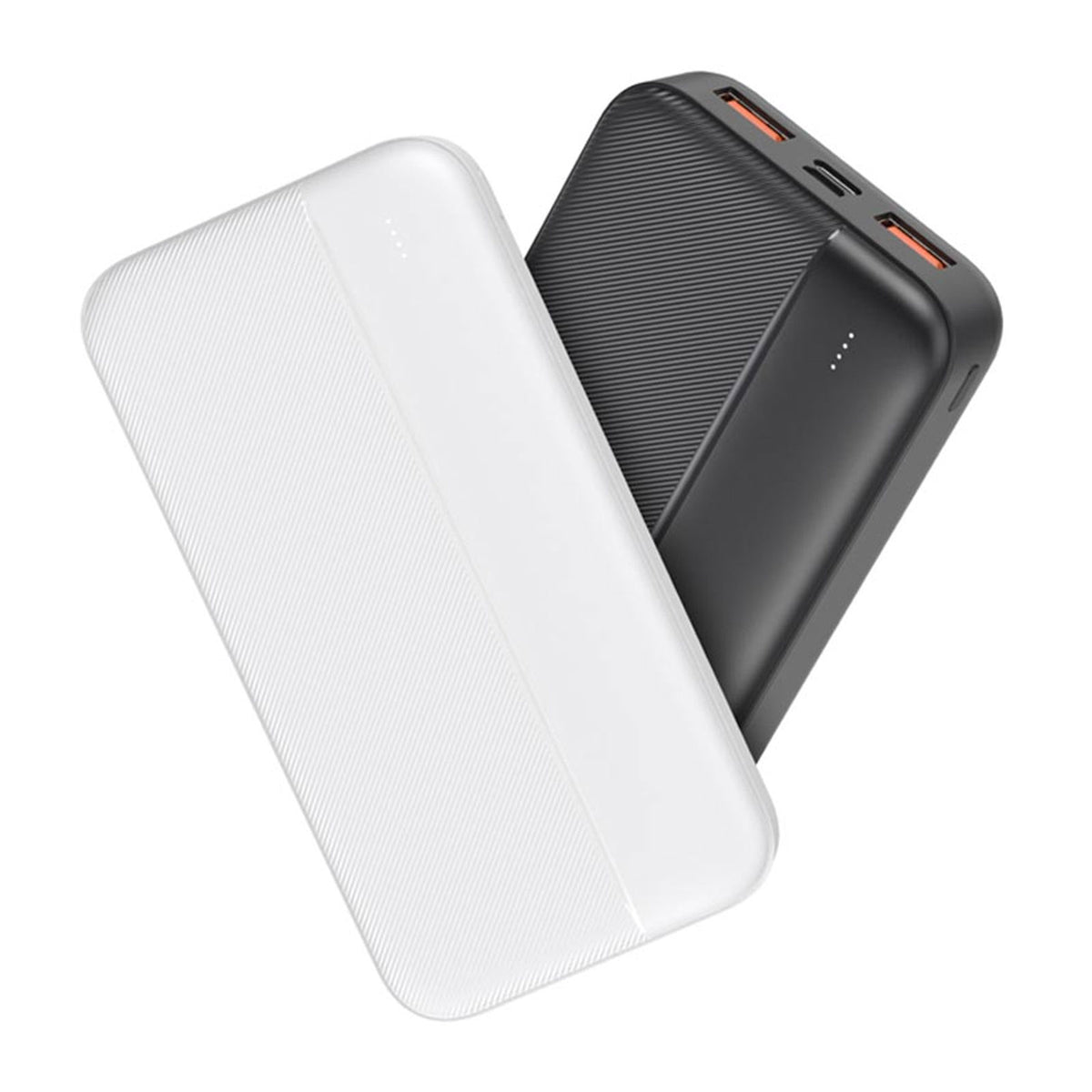 Promosyon 20.000 Mah Powerbank TP02048 · TP02048-02