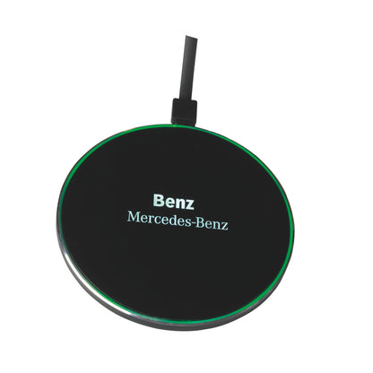 Promosyon Wireless Şarj Cihazı TP03006