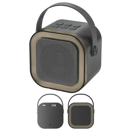 Promosyon Bluetooth Hoparlör TP03007