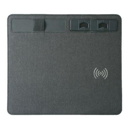 Promosyon Wireless Şarjlı Mouse Pad TP03011