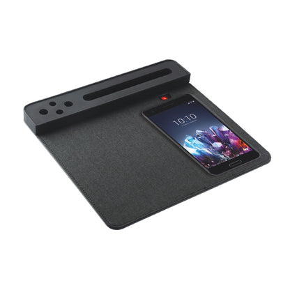 Promosyon Wireless Şarjlı Mouse Pad TP03019