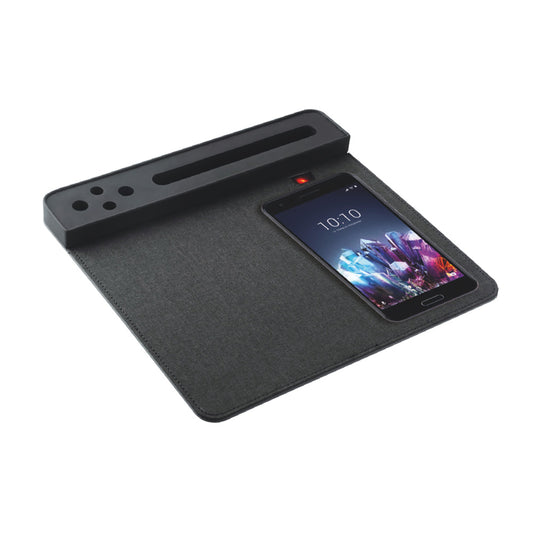 Promosyon Wireless Şarjlı Mouse Pad TP03019