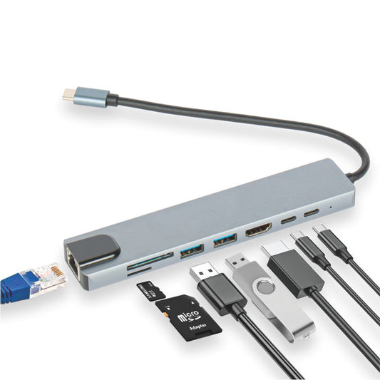 Promosyon Kablo Çoğaltıcı TP03020