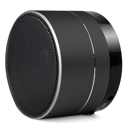 Promosyon Siyah Bluetooth Hoparlör TP03027 · TP03027-01