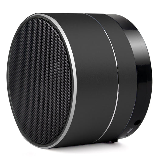 Promosyon Siyah Bluetooth Hoparlör TP03027 · TP03027-01