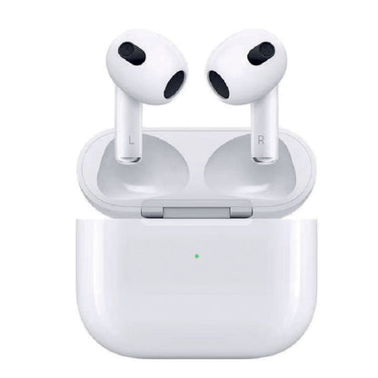 Promosyon Beyaz Bluetooth Kulaklık TP03030 · TP03030-01