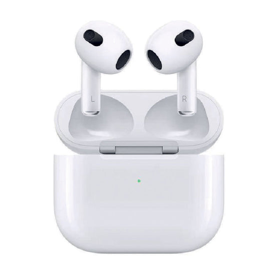 Promosyon Beyaz Bluetooth Kulaklık TP03030 · TP03030-01