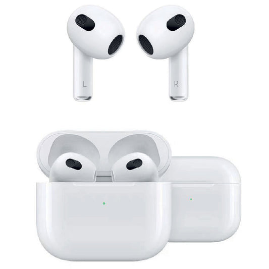 Promosyon Beyaz Bluetooth Kulaklık TP03030 · TP03030-02