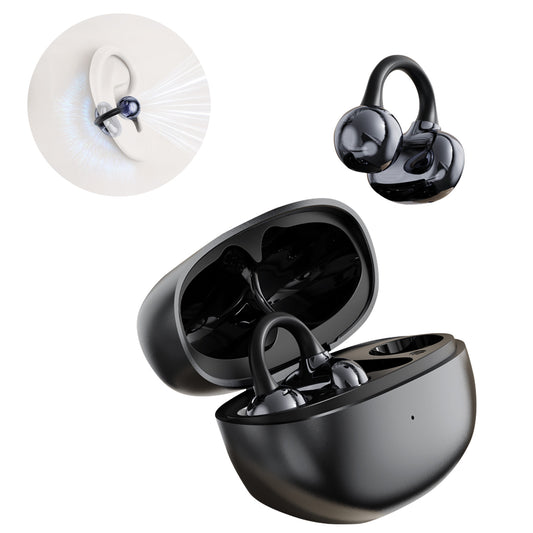 Promosyon Siyah Bluetooth Kulaklık TP03031 · TP03031-02