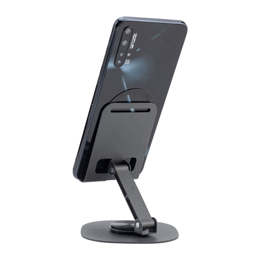 Promosyon Siyah Masaüstü Telefon Tutucu TP03037 · TP03037-02