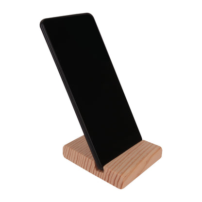 Promosyon Ahşap Telefon Standı TP03040 · TP03040-02