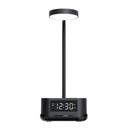 Promosyon Masaüstü Lambalı Kablosuz Şarj İstasyonu TP03045 · TP03045-03