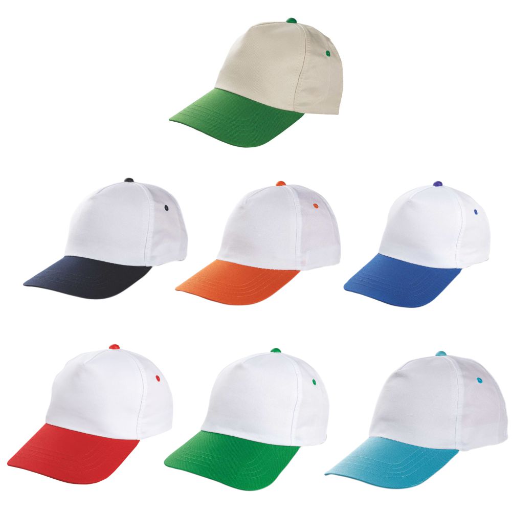 Promosyon Polyester Şapka TX01001