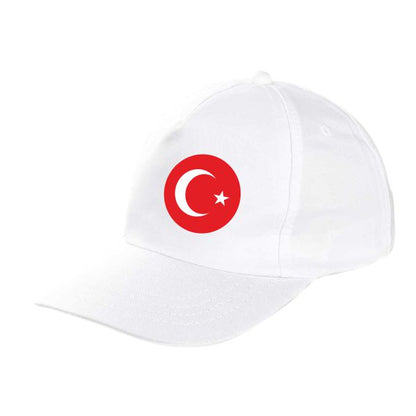 Promosyon Polyester Şapka TX01002