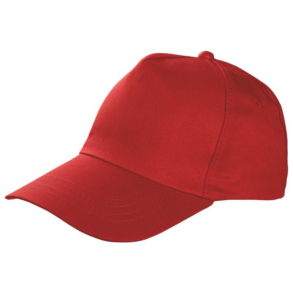 Promosyon Polyester Şapka TX01002