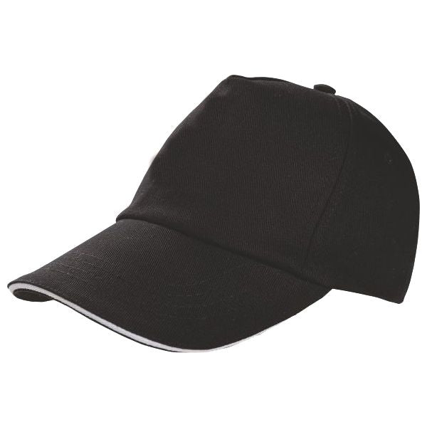 Promosyon Pamuklu Şapka TX01004