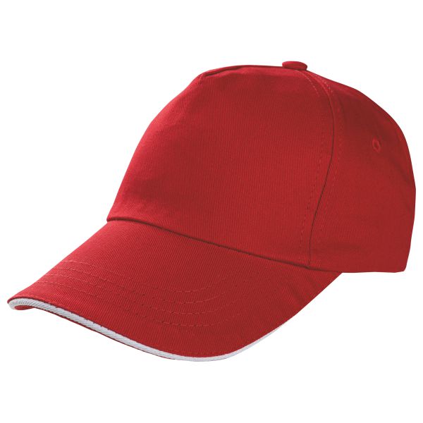 Promosyon Pamuklu Şapka TX01004