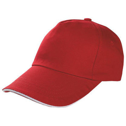 Promosyon Pamuklu Şapka TX01004