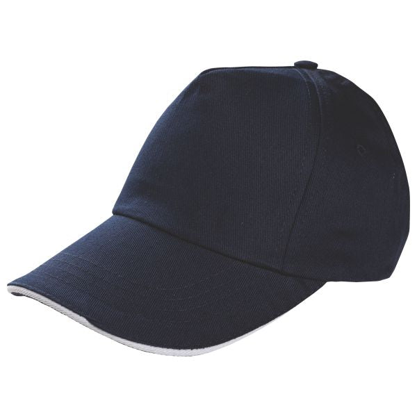 Promosyon Pamuklu Şapka TX01004