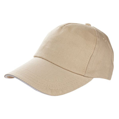Promosyon Pamuklu Şapka TX01004