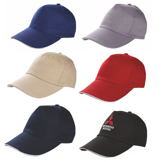 Promosyon Pamuklu Şapka TX01004
