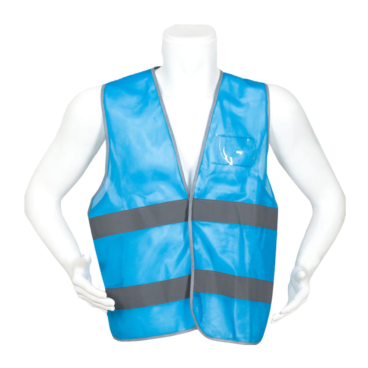 Promosyon İkaz Yeleği TX01010 · TX01010-01