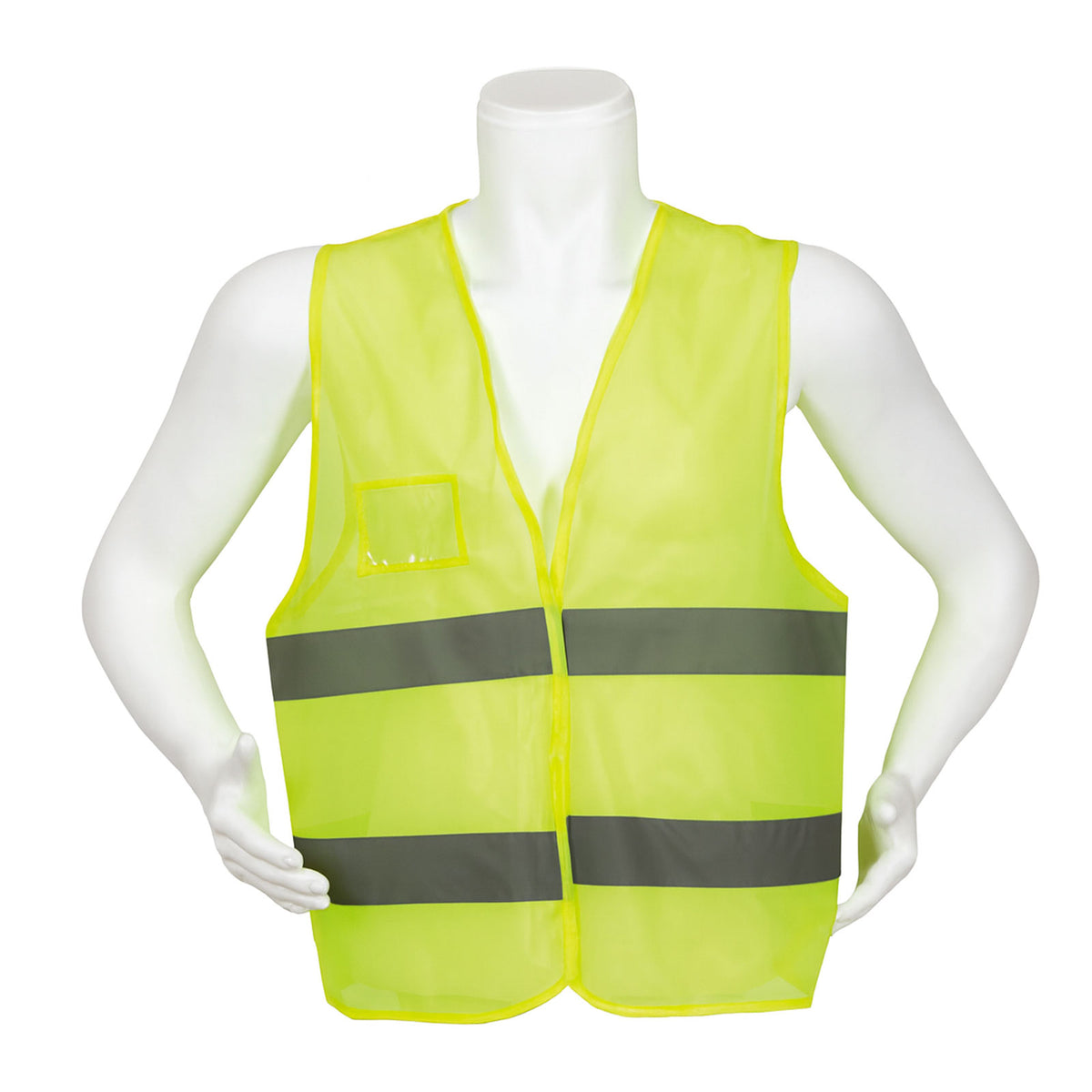 Promosyon İkaz Yeleği TX01010 · TX01010-02
