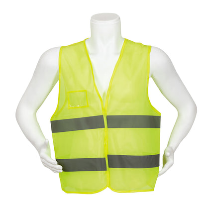 Promosyon İkaz Yeleği TX01010 · TX01010-02