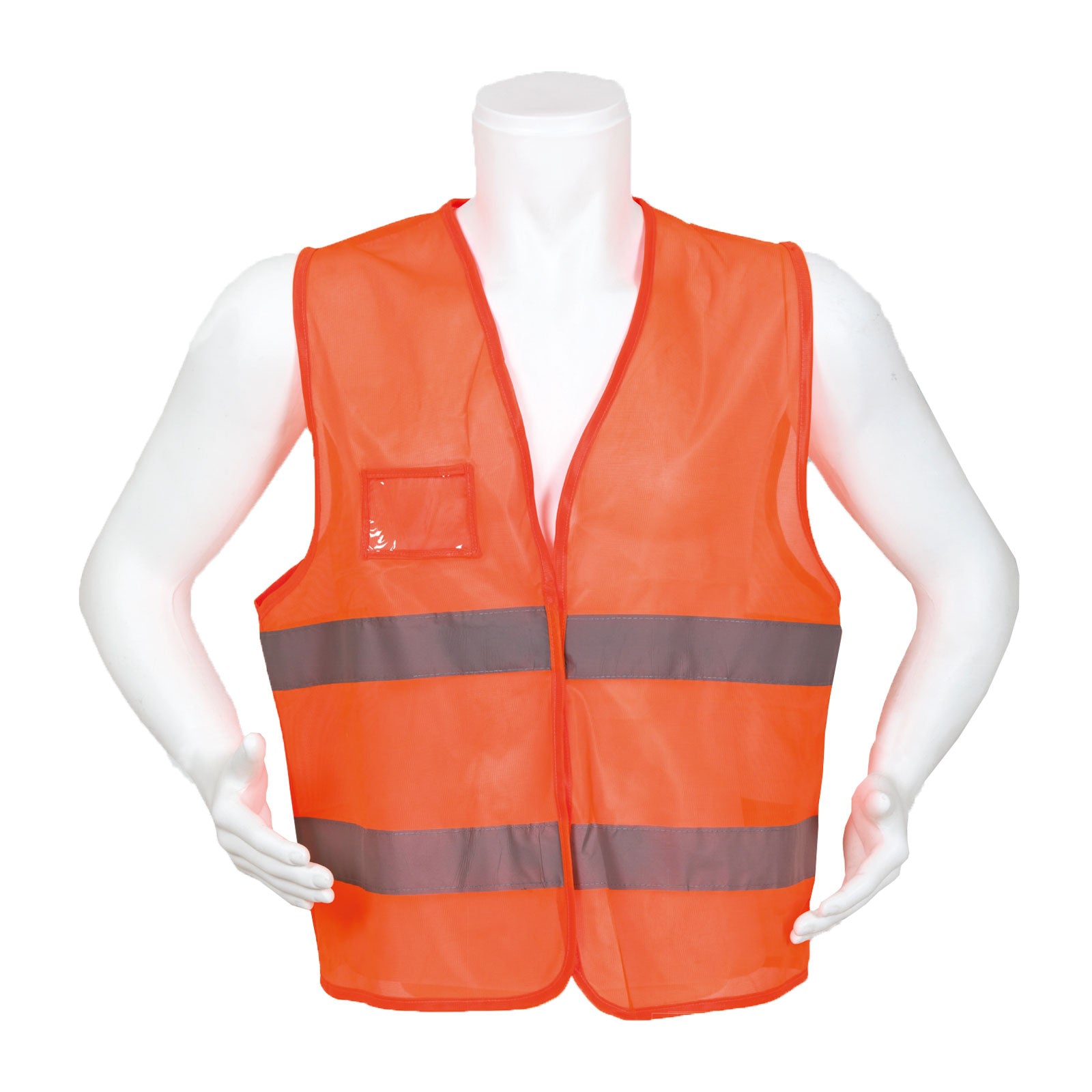 Promosyon İkaz Yeleği TX01010 · TX01010-03