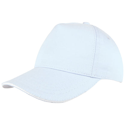 Promosyon Sandviç Siper Cotton Şapka TX01012 · TX01012-04
