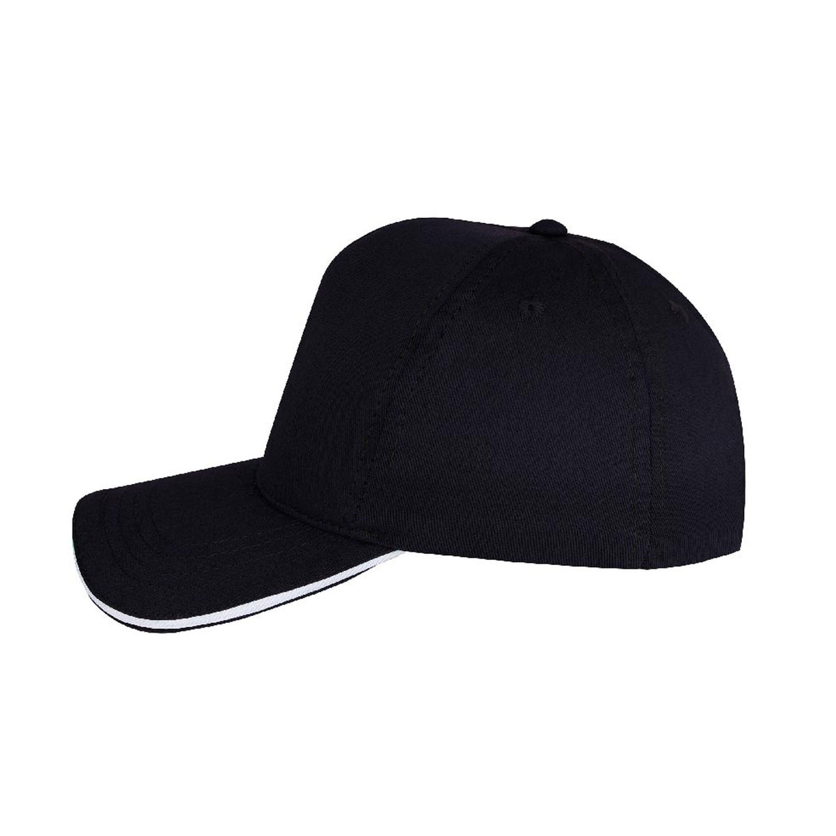 Promosyon Sandviç Siper Cotton Şapka TX01012 · TX01012-22