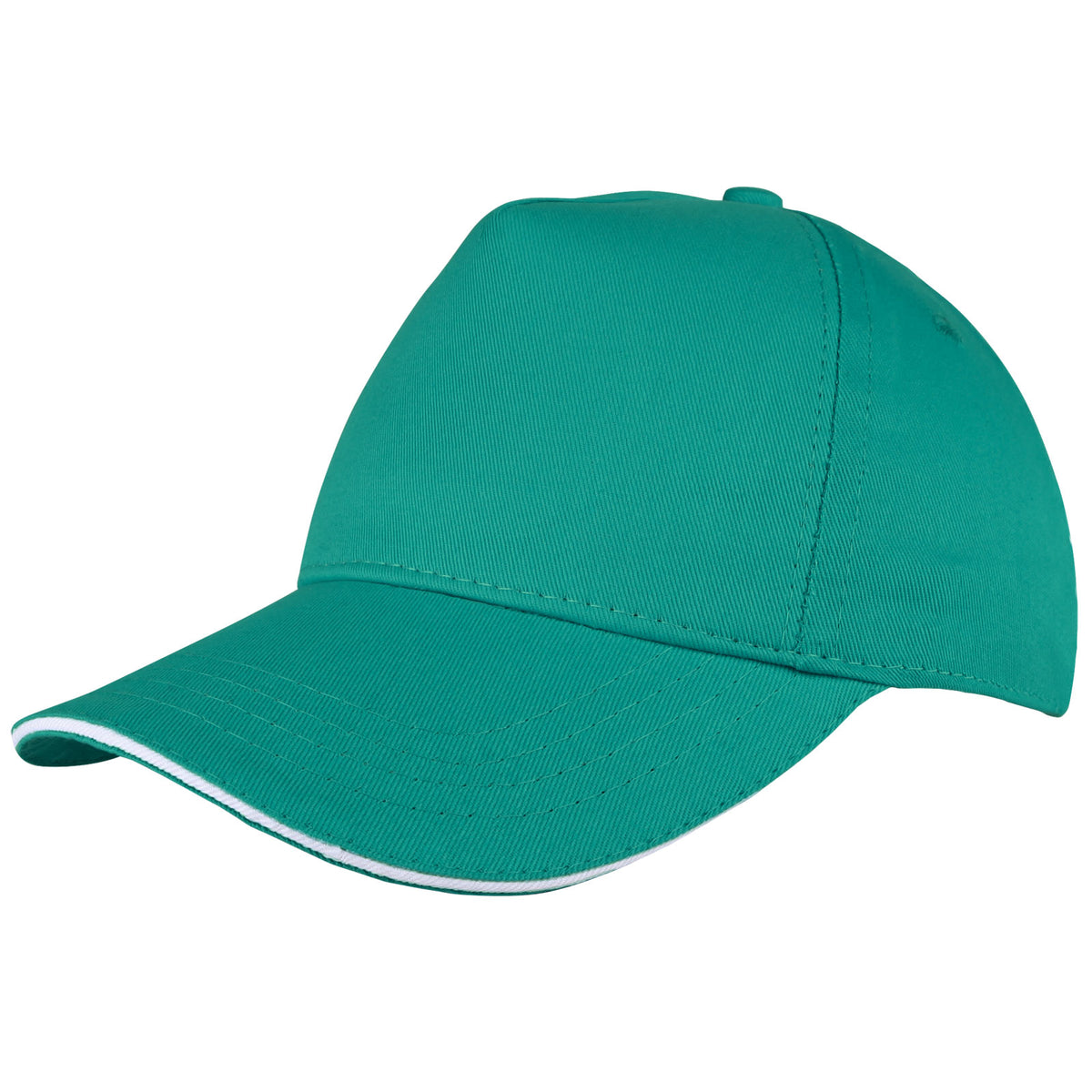 Promosyon Sandviç Siper Cotton Şapka TX01012 · TX01012-26