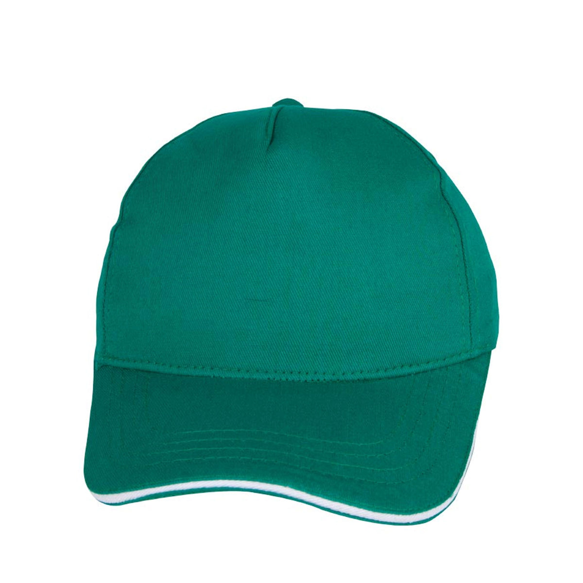 Promosyon Sandviç Siper Cotton Şapka TX01012 · TX01012-27