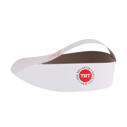 Promosyon Karton Şapka TX01015 · TX01015-02
