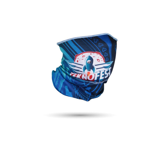 Promosyon Bandana Bere Boyunluk TX01016 · TX01016-01