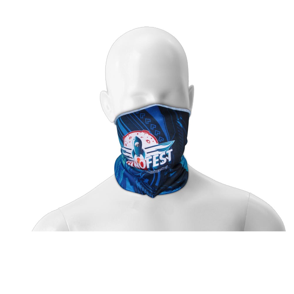 Promosyon Bandana Bere Boyunluk TX01016 · TX01016-02