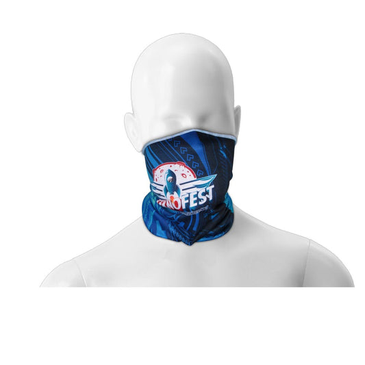 Promosyon Bandana Bere Boyunluk TX01016 · TX01016-02
