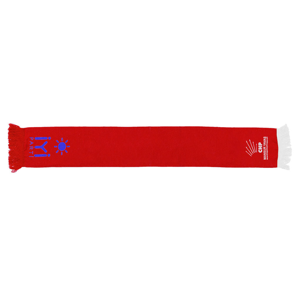 Promosyon Dokuma Atkı 20 x 150 cm TX01021 · TX01021-01