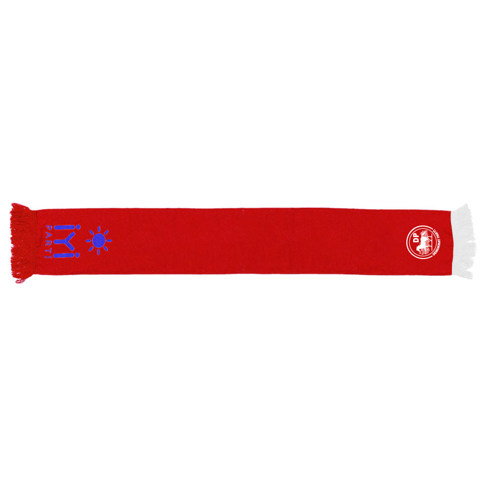Promosyon Dokuma Atkı 20 x 150 cm TX01021 · TX01021-02