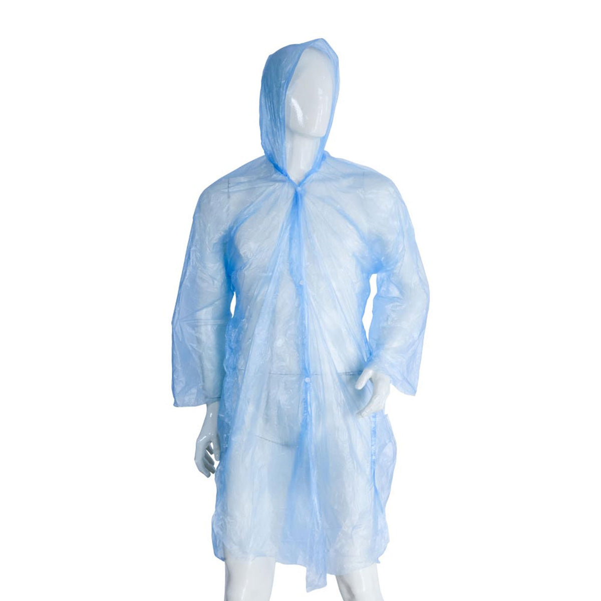 Promosyon Tek Kullanımlık Yağmurluk TX01023 · TX01023-04