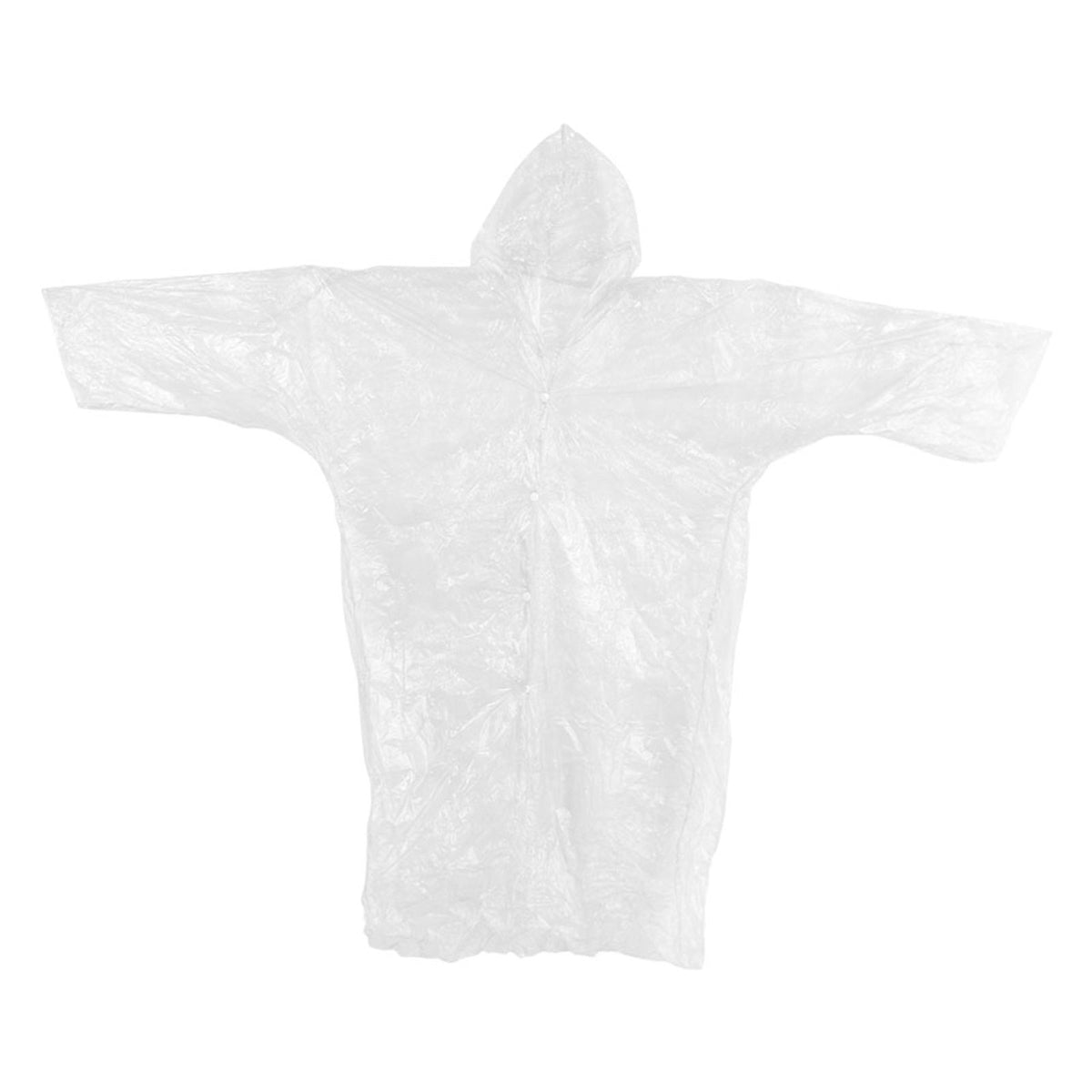 Promosyon Tek Kullanımlık Yağmurluk TX01023 · TX01023-09