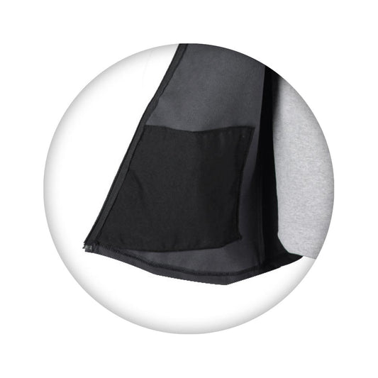 Promosyon Softshell Yelek TX01025 · TX01025-02