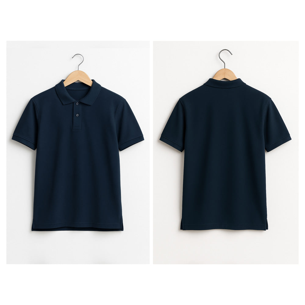 Promosyon Pamuklu Polo Yaka Tişört TX02002