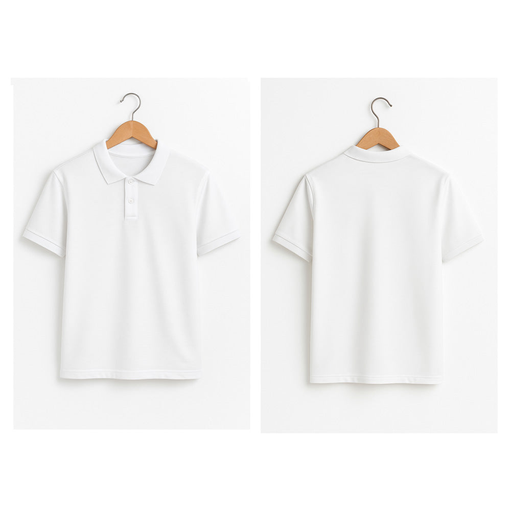 Promosyon Pamuklu Polo Yaka Tişört TX02002