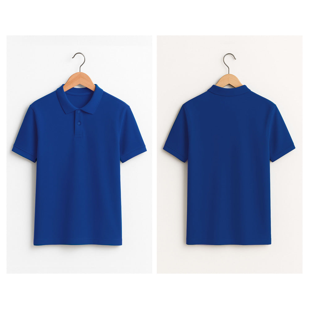 Promosyon Pamuklu Polo Yaka Tişört TX02002