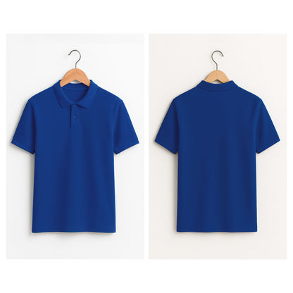 Promosyon Pamuklu Polo Yaka Tişört TX02002