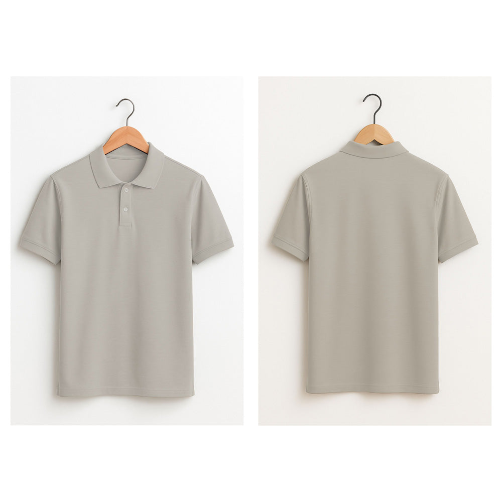 Promosyon Pamuklu Polo Yaka Tişört TX02002